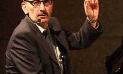 فيروز تُفجع بإبنها .. وفاة الفنان اللبناني زياد الرحباني